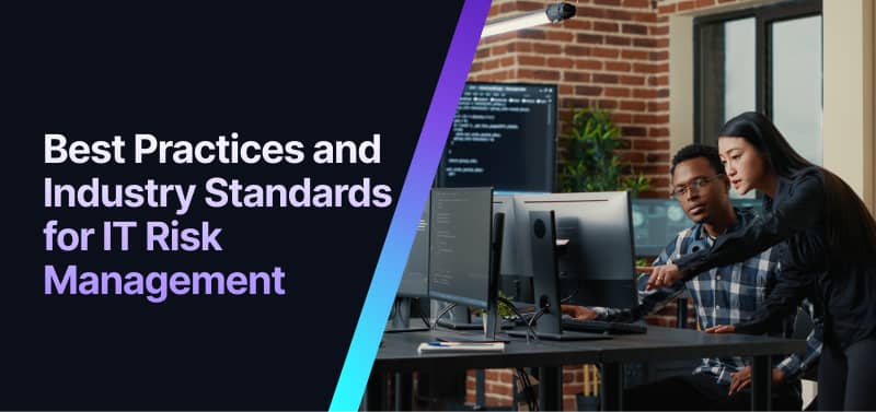 Ultimate IT Risk Management Guide 2024 Ultimate IT Risk Management Guide 2024