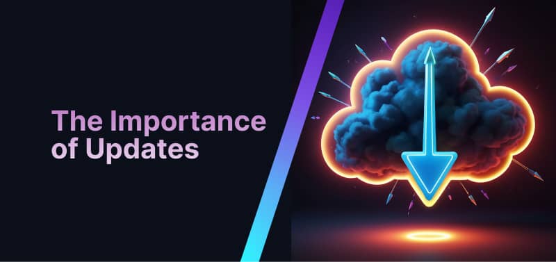 What are the Cybersecurity Risks Associated with Outdated Software What are the Cybersecurity Risks Associated with Outdated Software